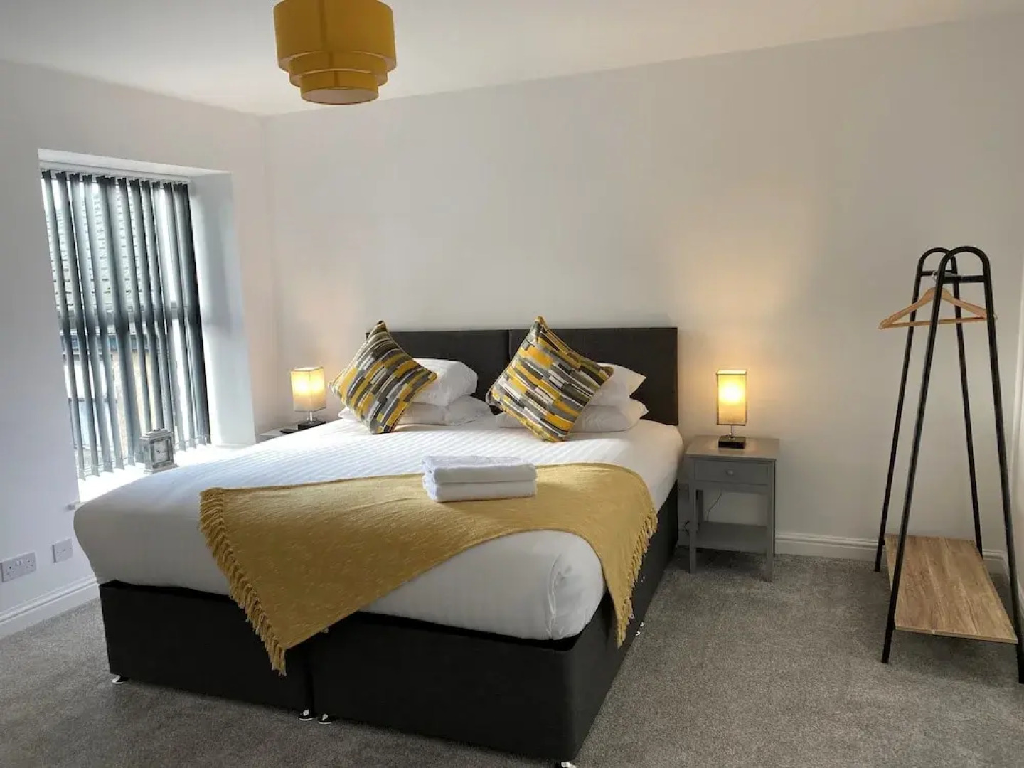 Eden Escapes Serviced Apartments