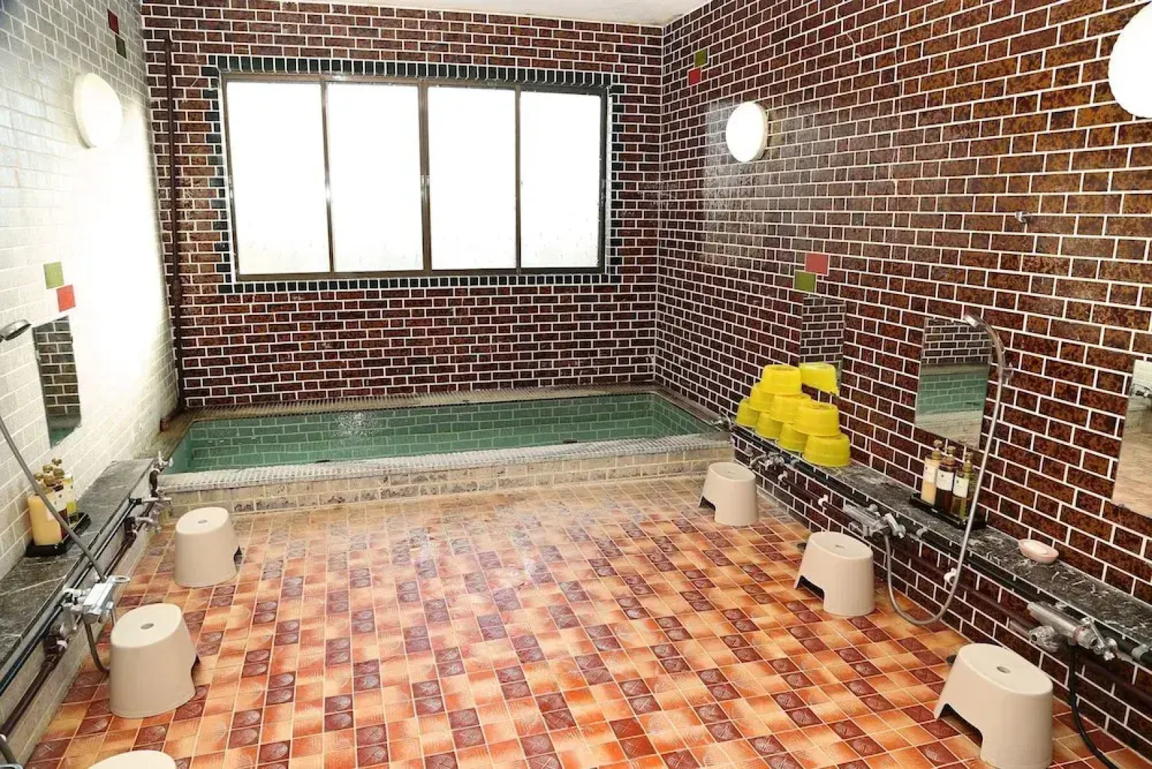 Hotel Belle Cour inomata