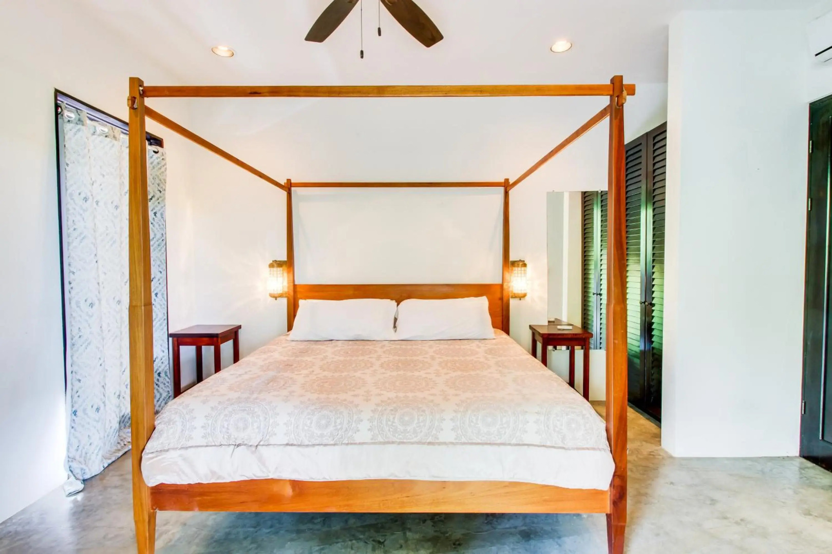 Makara Suite Penthouse