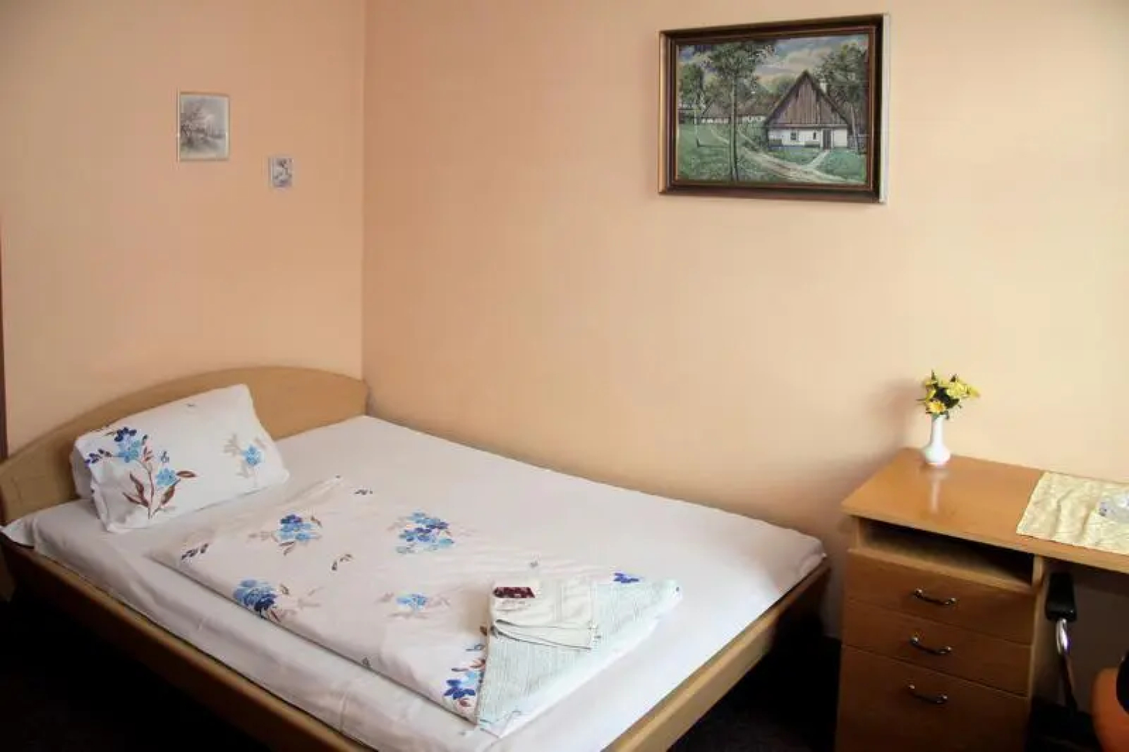 Hotel Bayer