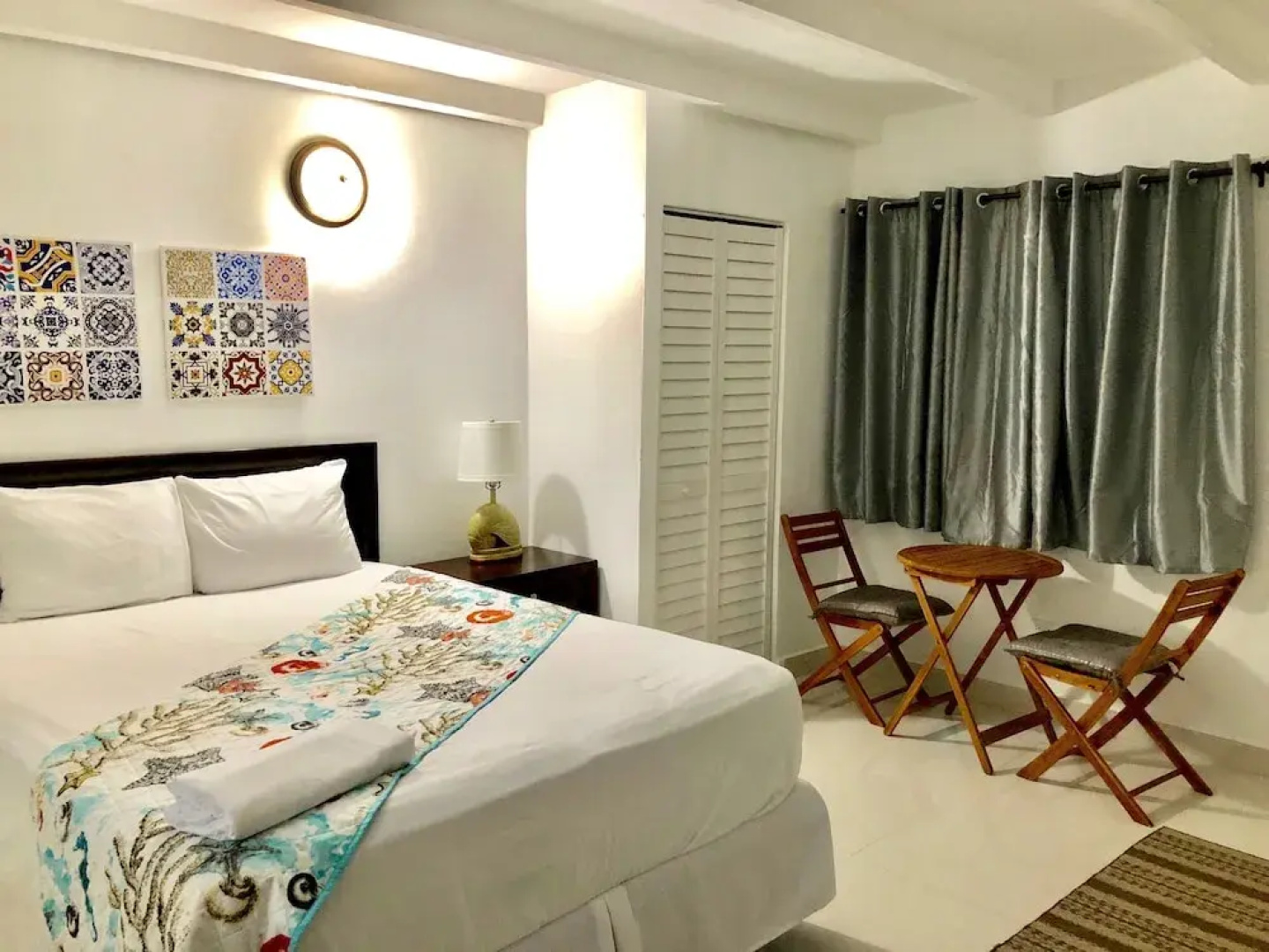 La Posada Studio Apartment