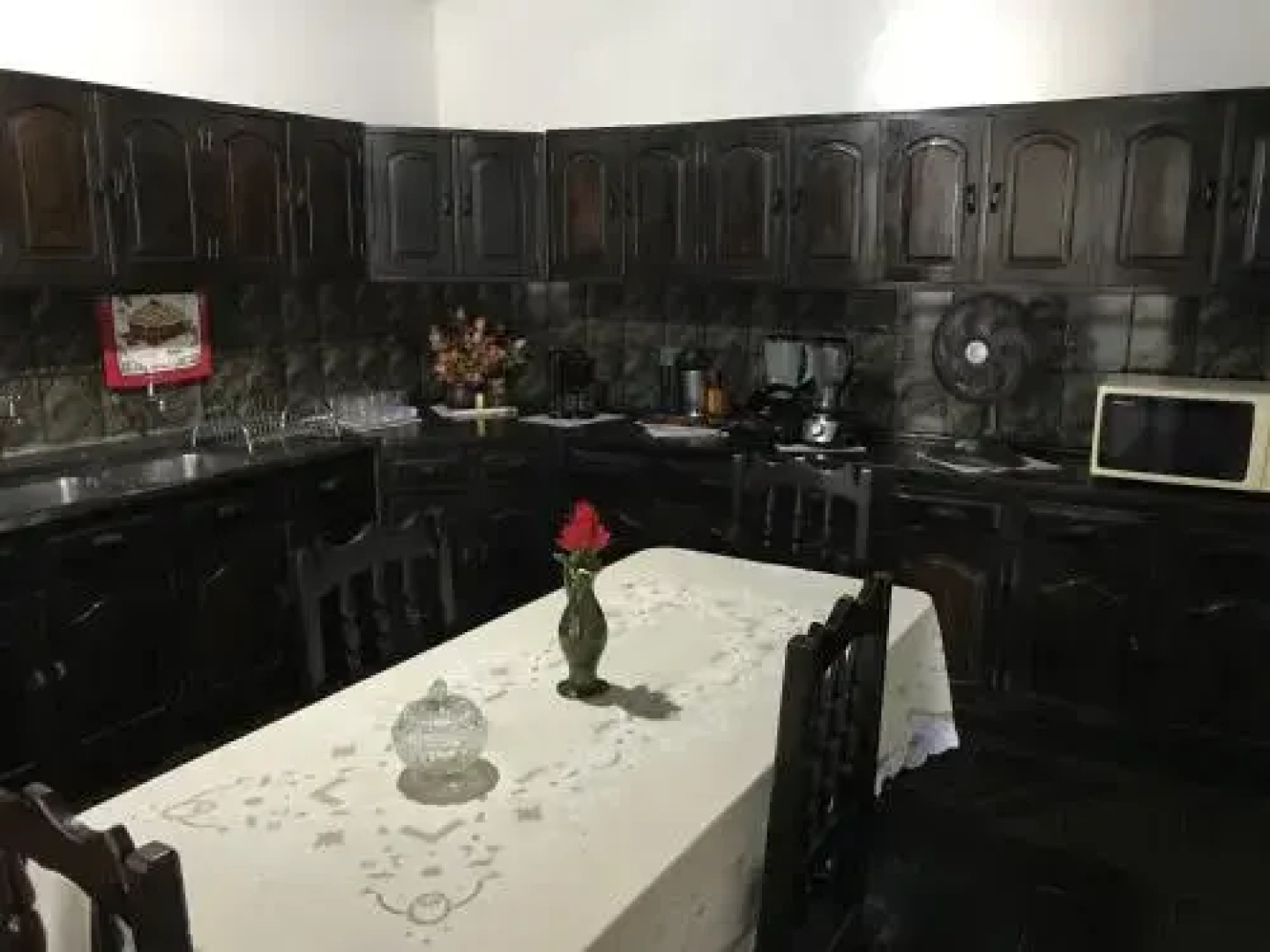 Casa Santana do Paraíso