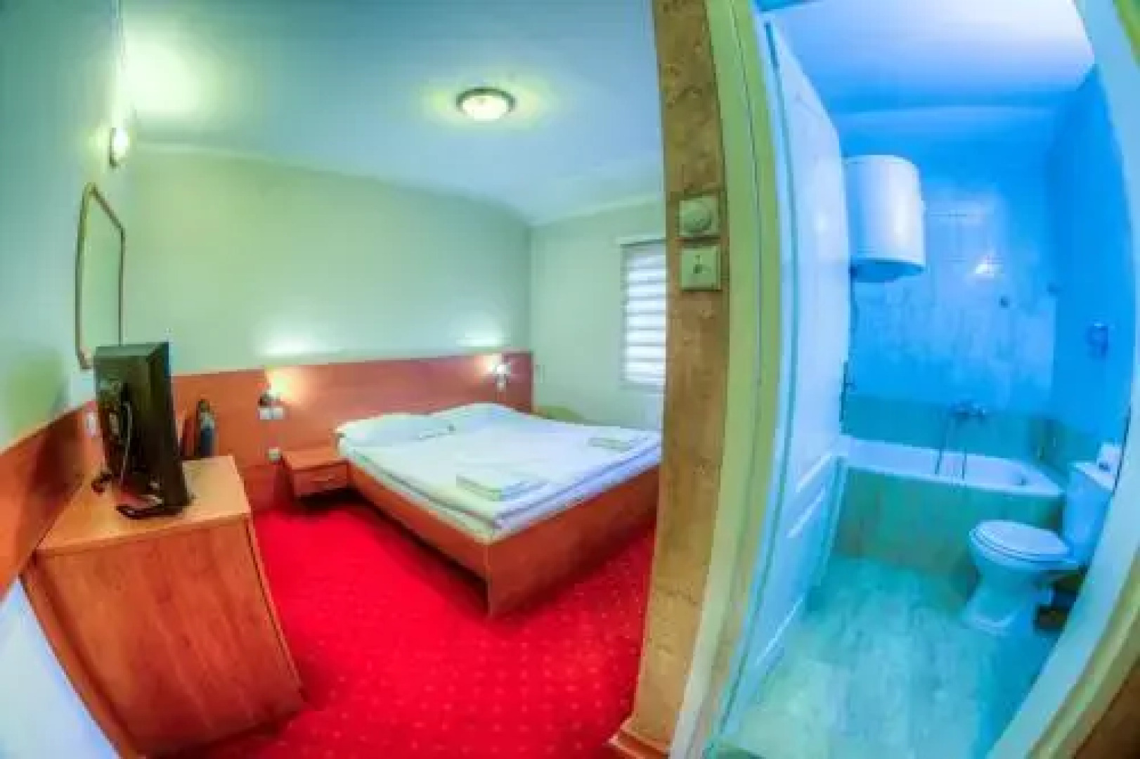 Motel Stari Konak