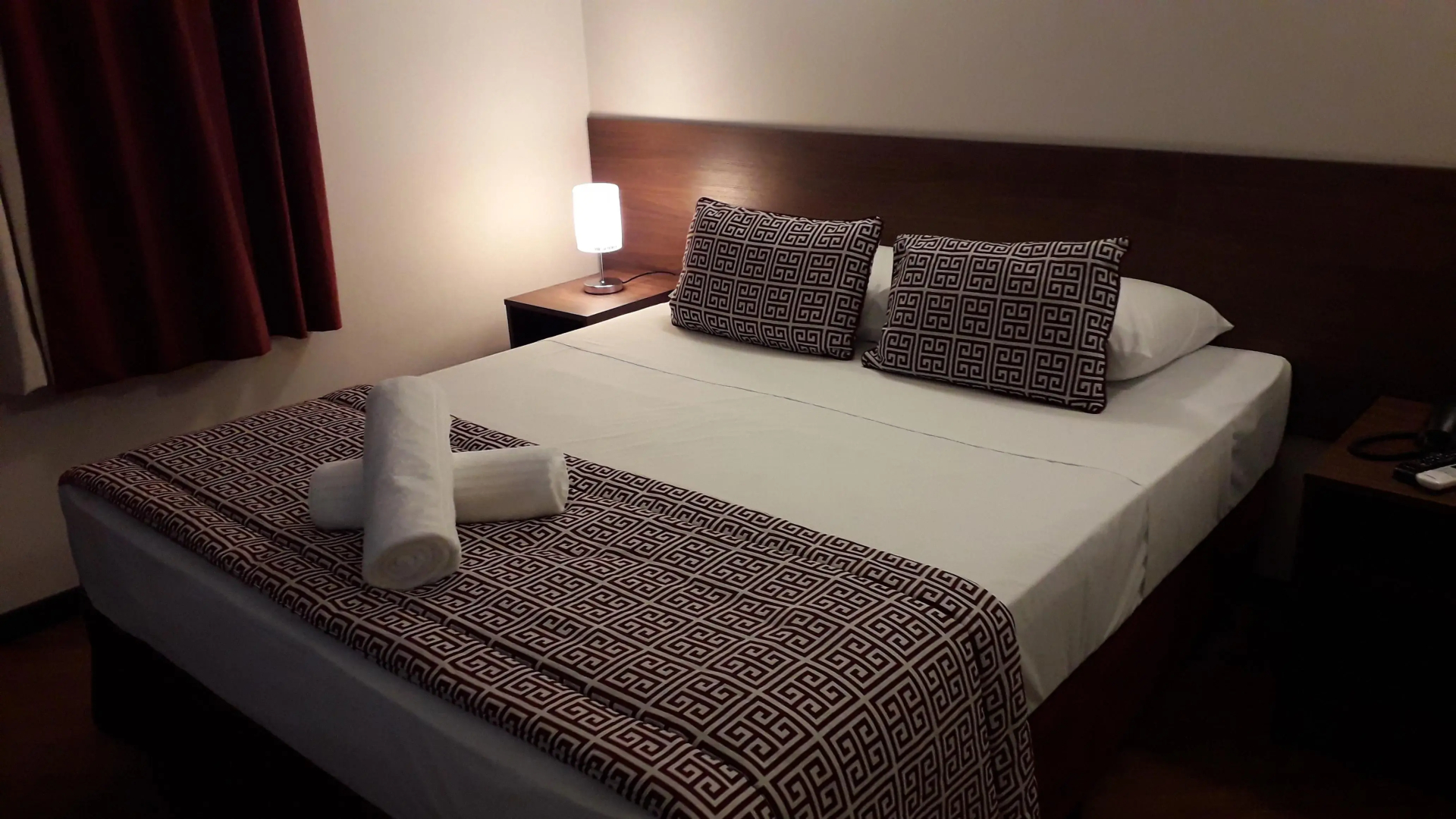 Lummina Hotel Mogi-Guaçu