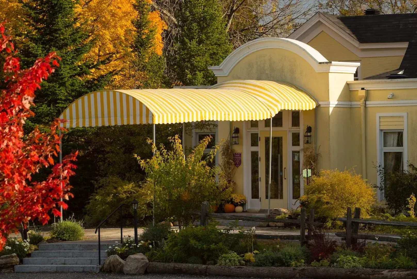 Auberge West Brome