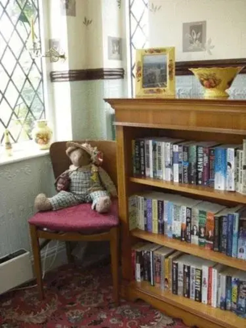 Rose Cottage Bed & Breakfast