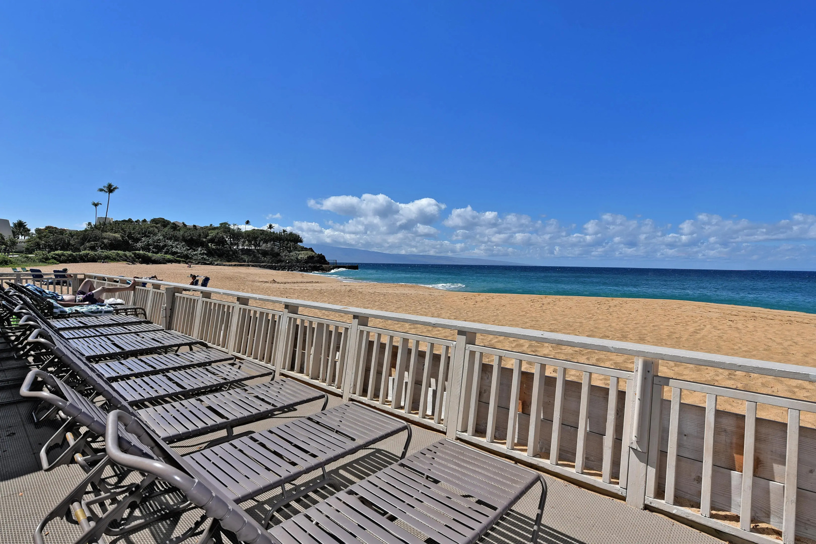 Eldorado K103 in Lahaina