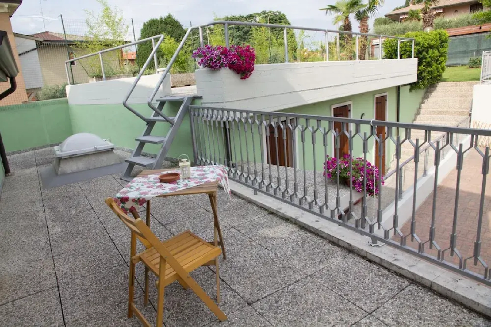 B&B Le Terrazze