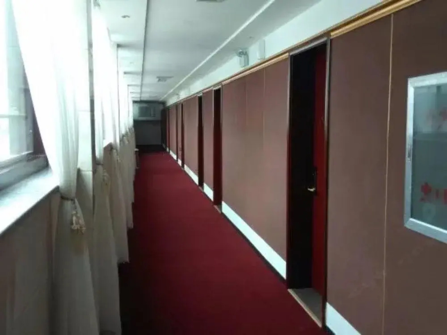 Qufu Lushengge Confucian Hotel