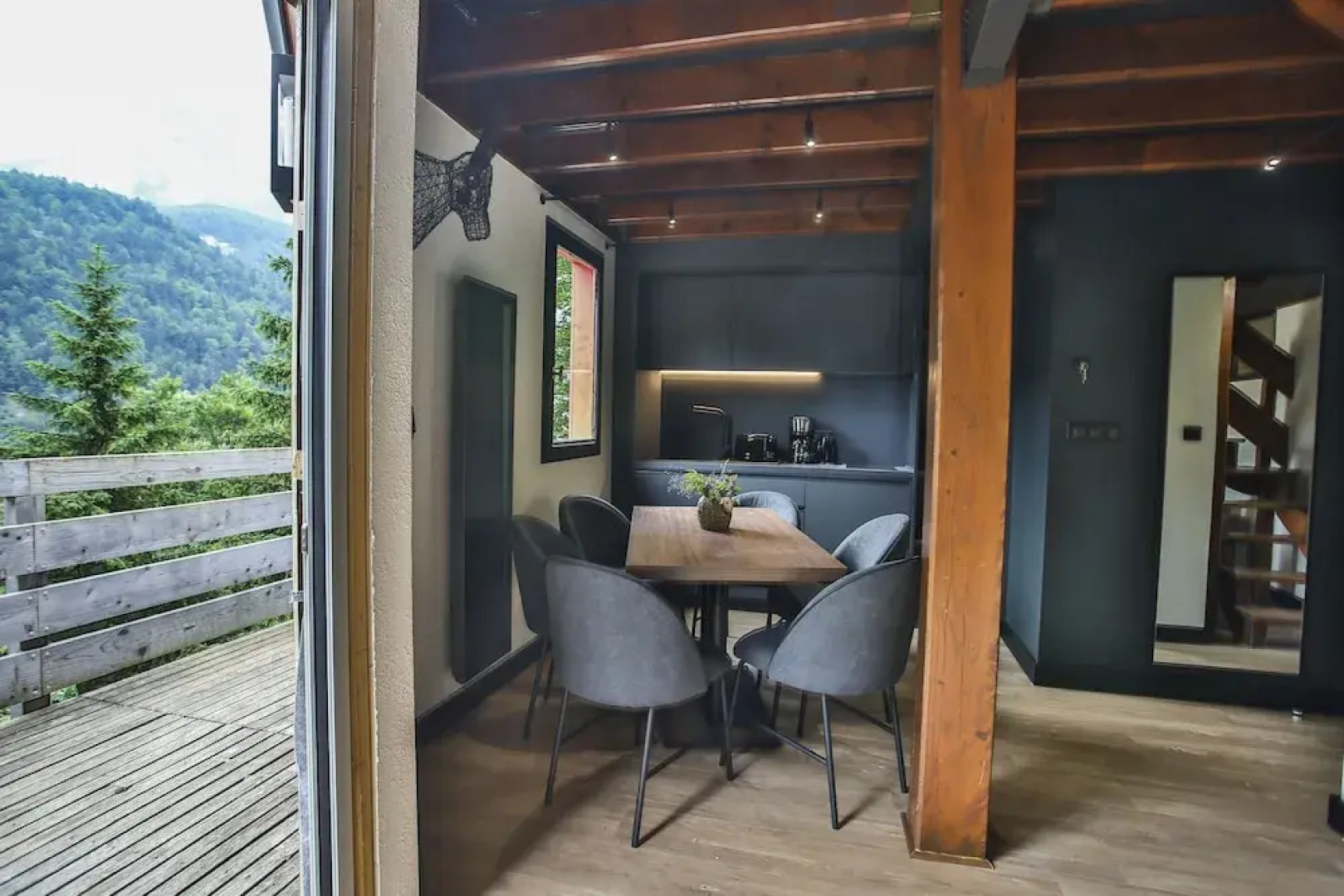 ISKÖ Chalets-Hötel