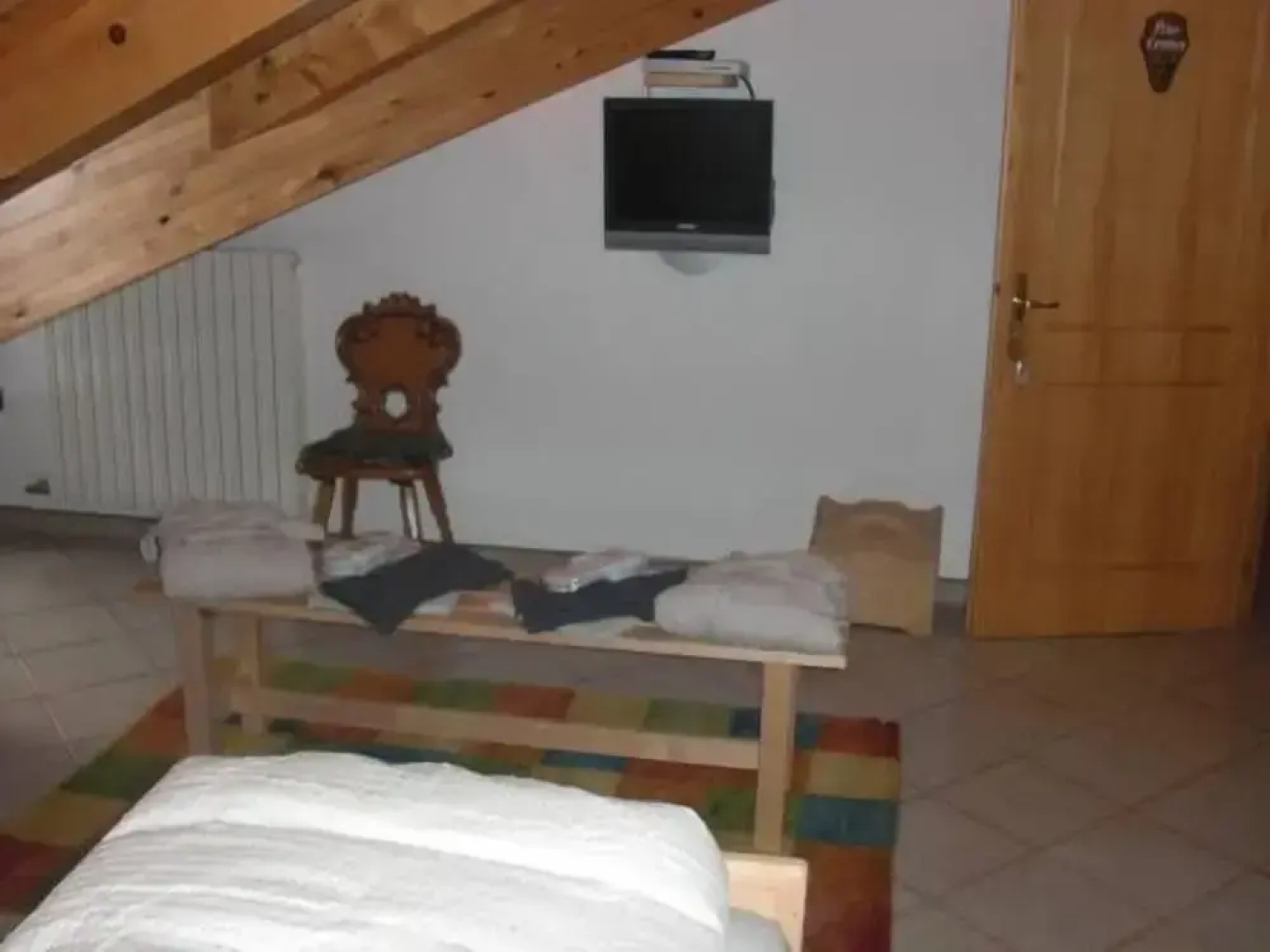 Stella Alpina B&B