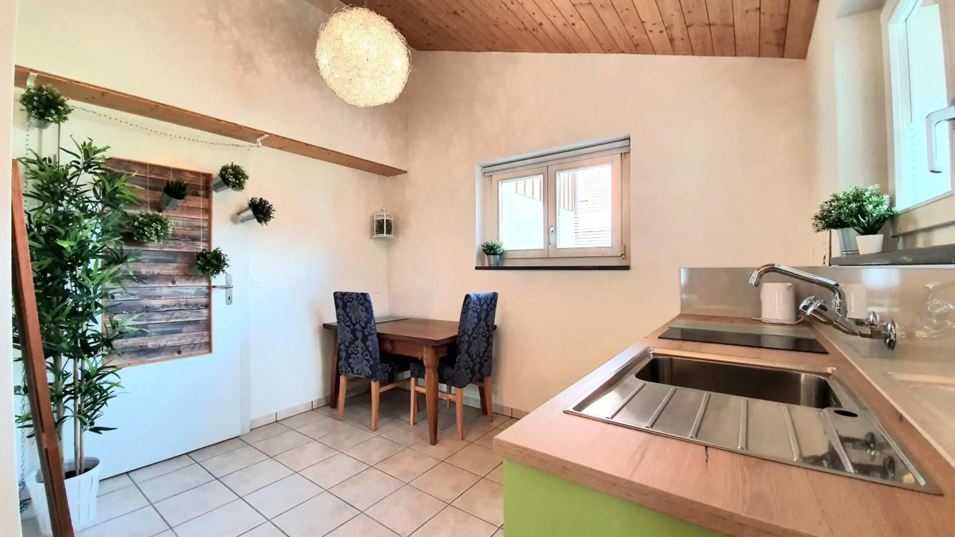 Ferienhaus Lungern see-you
