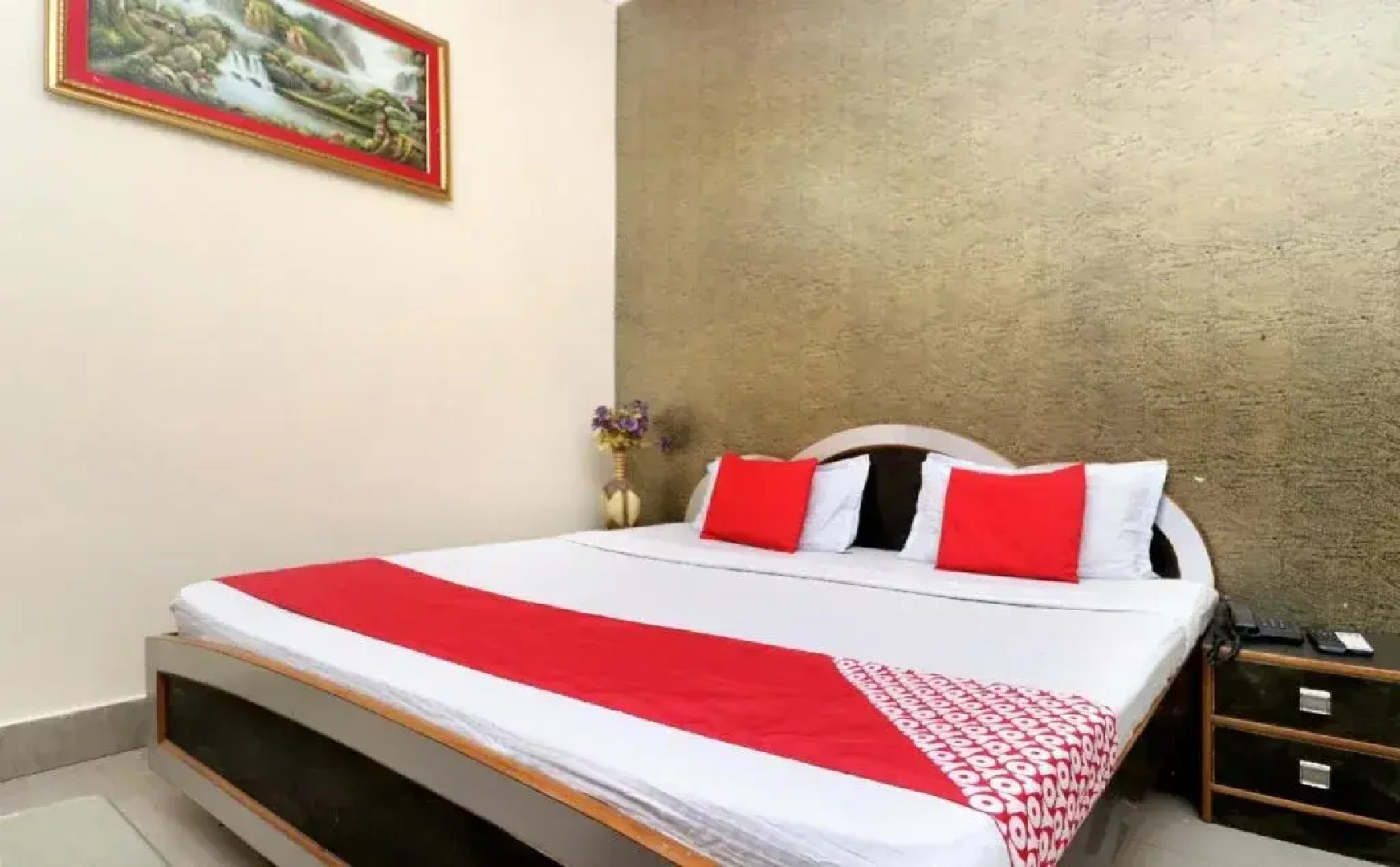 Surya Hotel By OYO Rooms