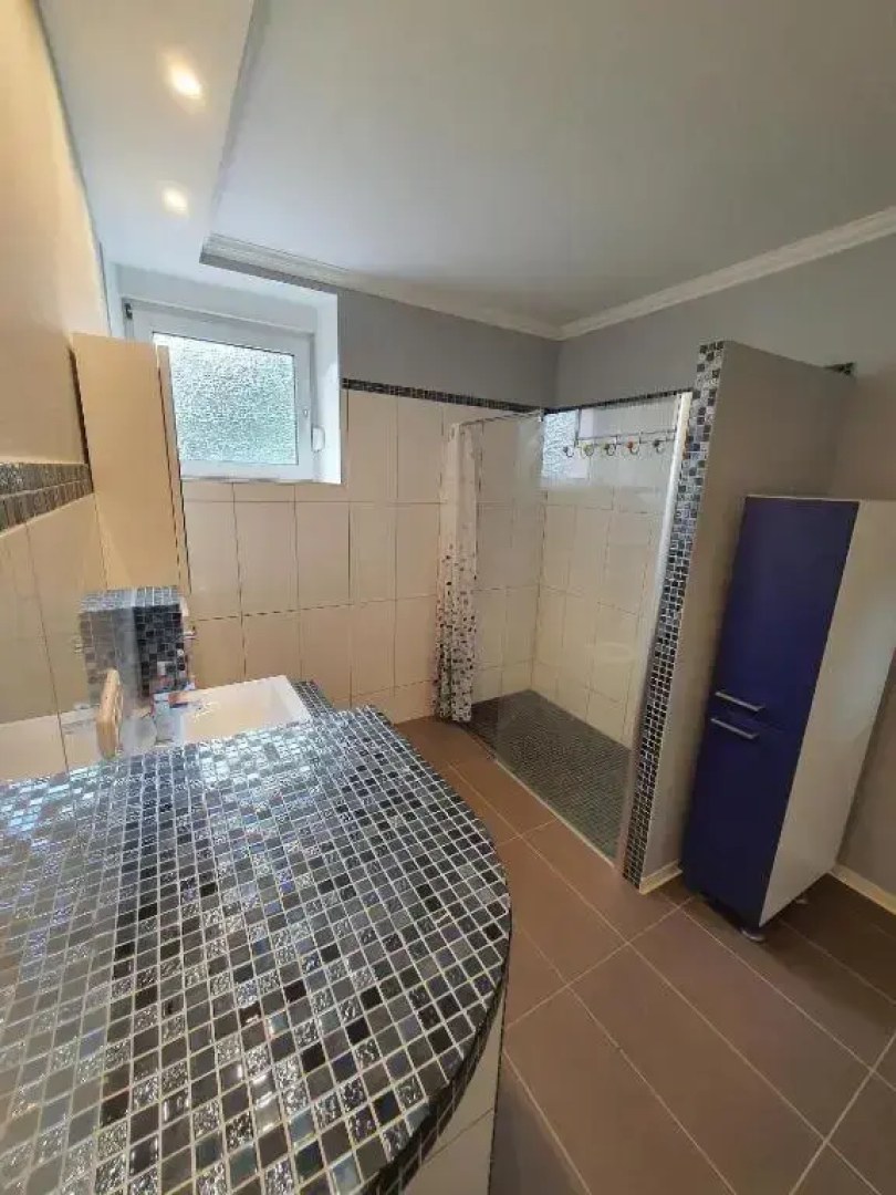 Mozart27 - Ferienwohnung