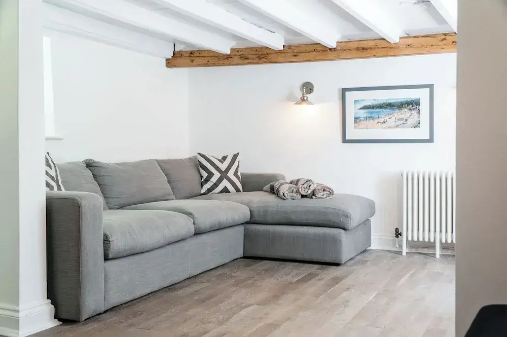 Briardene - 2 Bedroom Cottage - Oxwich