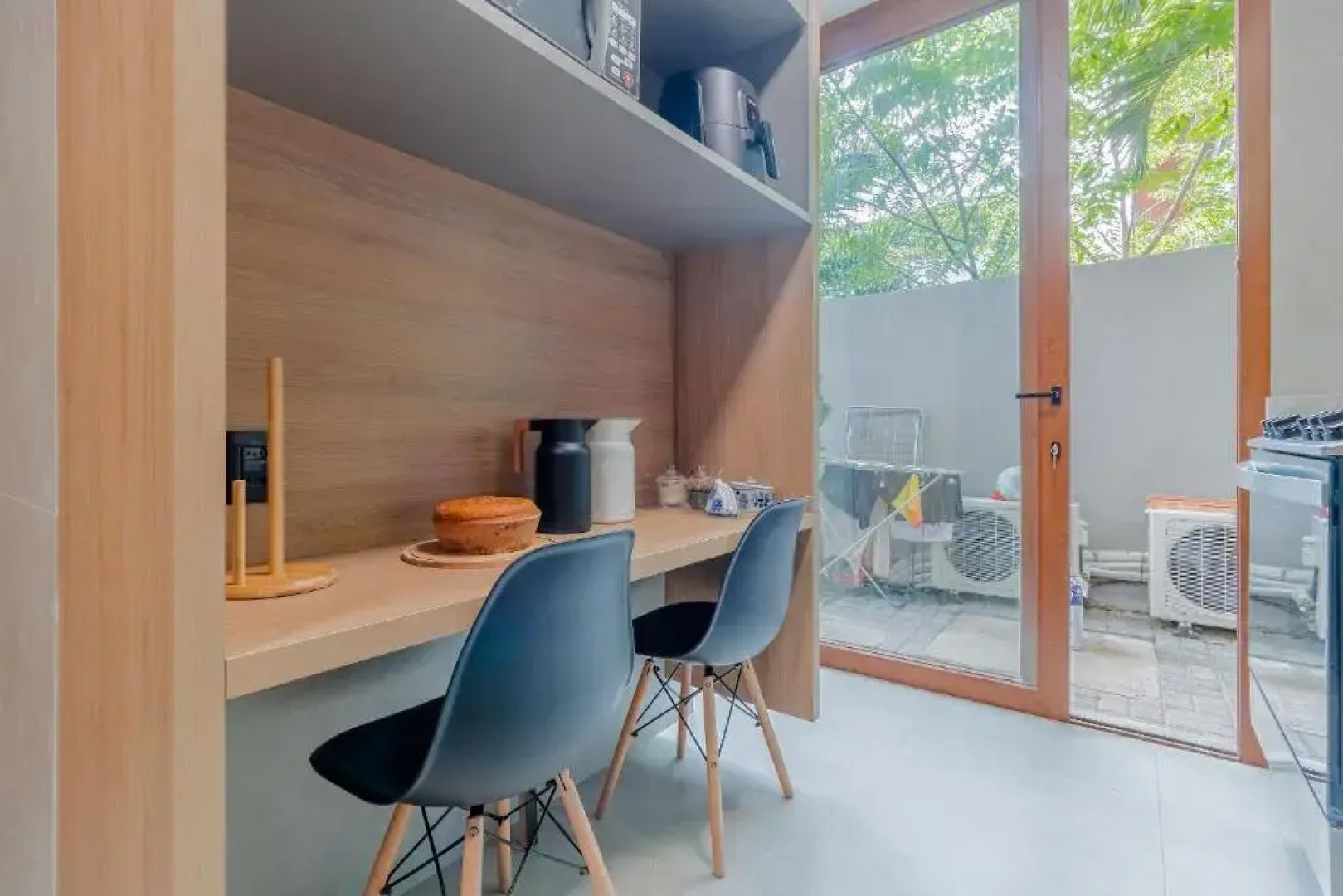 PF56 Casa Alto Padrão 6 Suítes