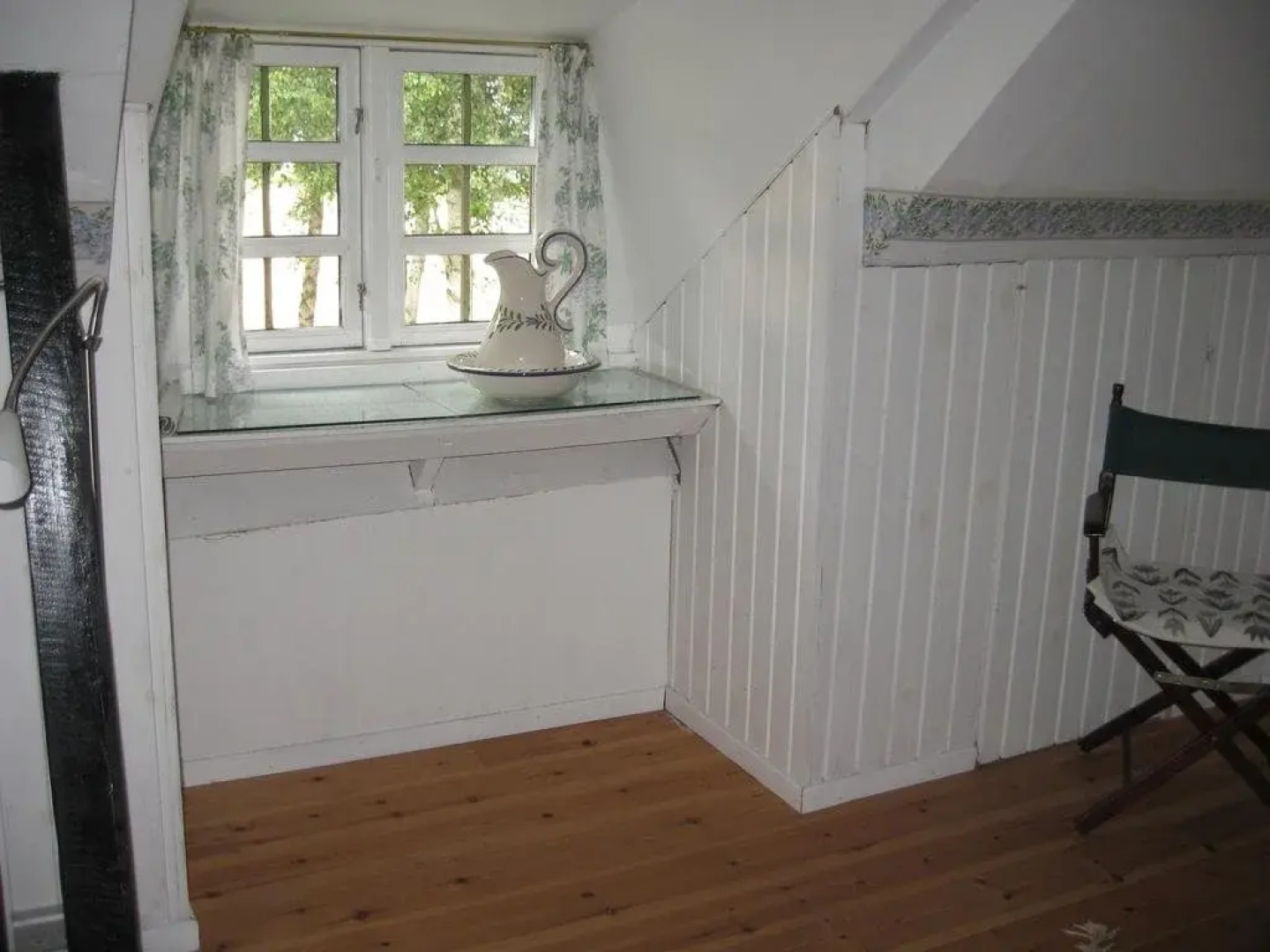 Vaalsevig Bed & Breakfast