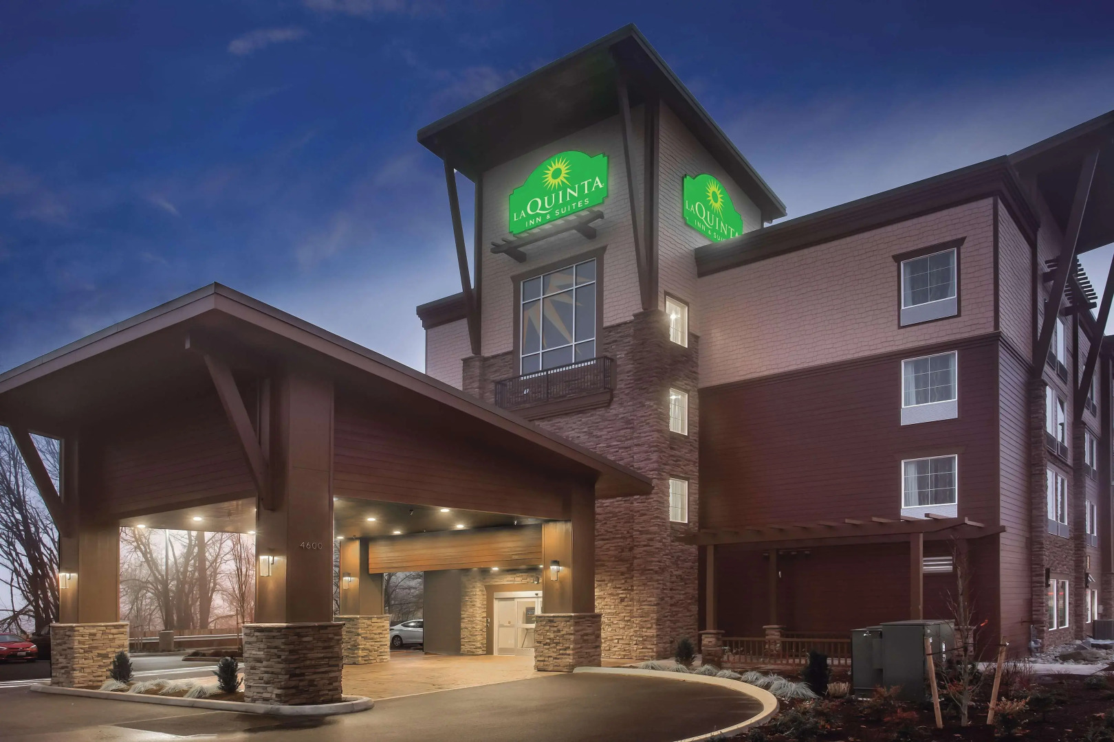 La Quinta Inn & Suites by Wyndham Tumwater - Olympia