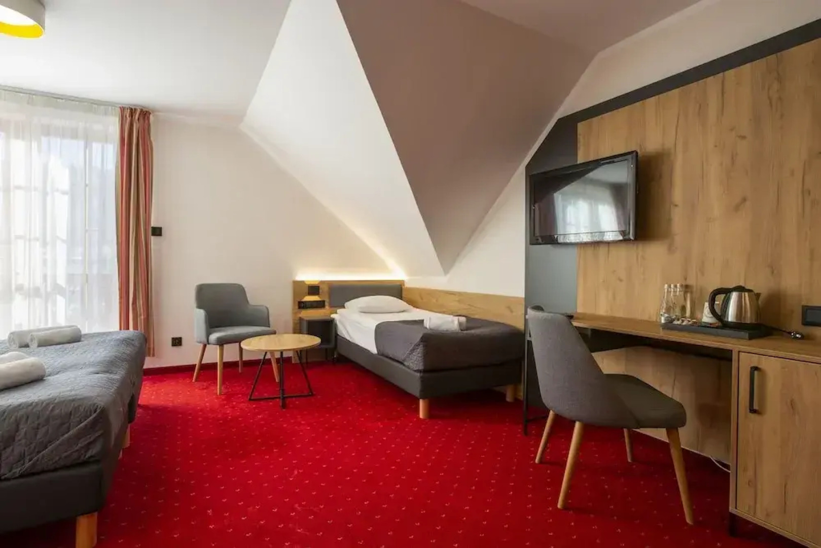 Pensjonat Puchaczówka