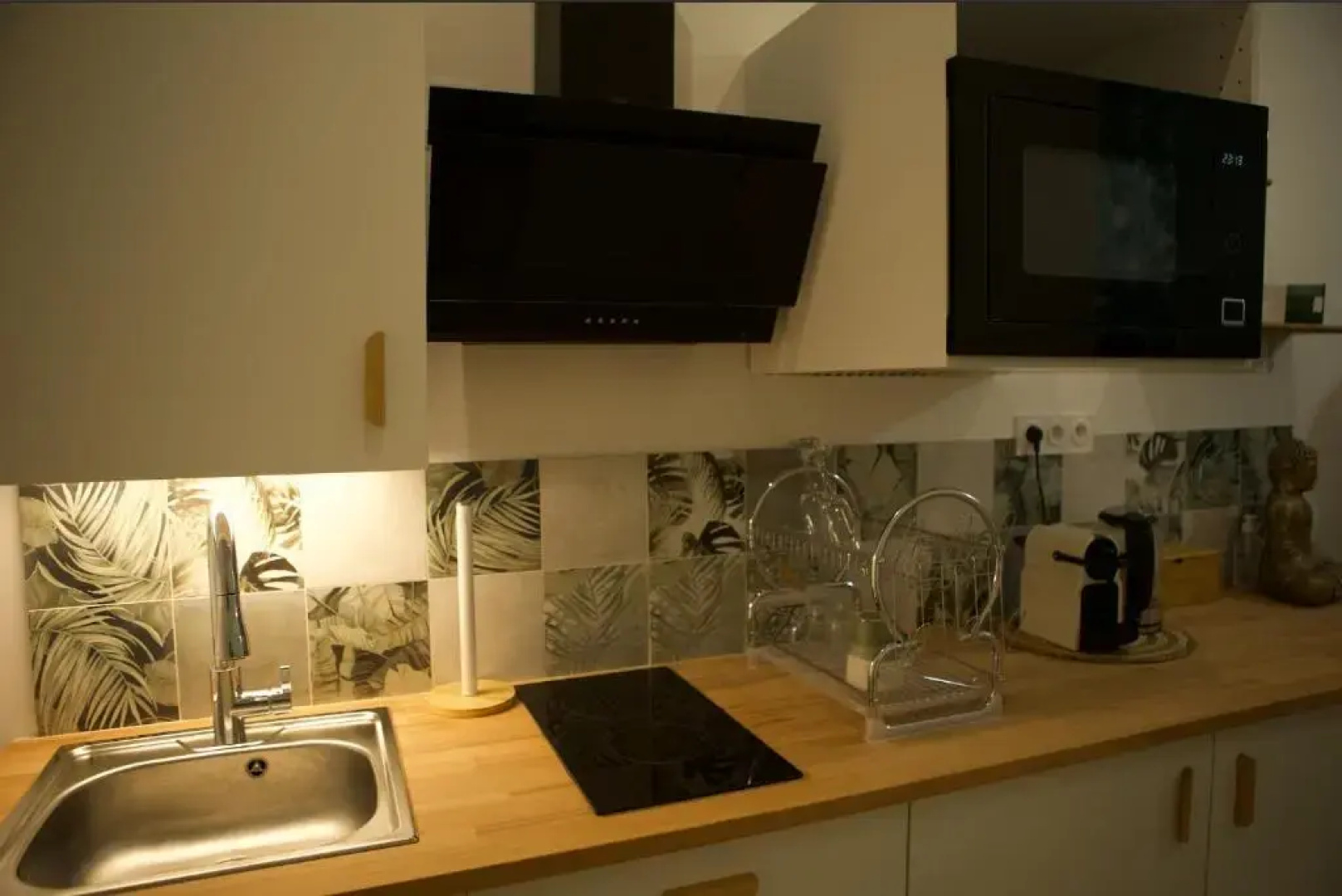 PARENTHESE LOVE : Bali Mon Amour - Suite Jacuzzi SPA - Proche Orly / Paris