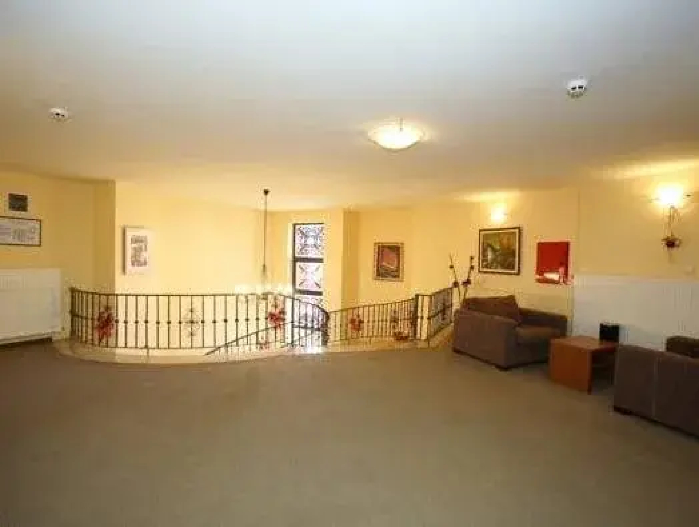 Hotel Varosha