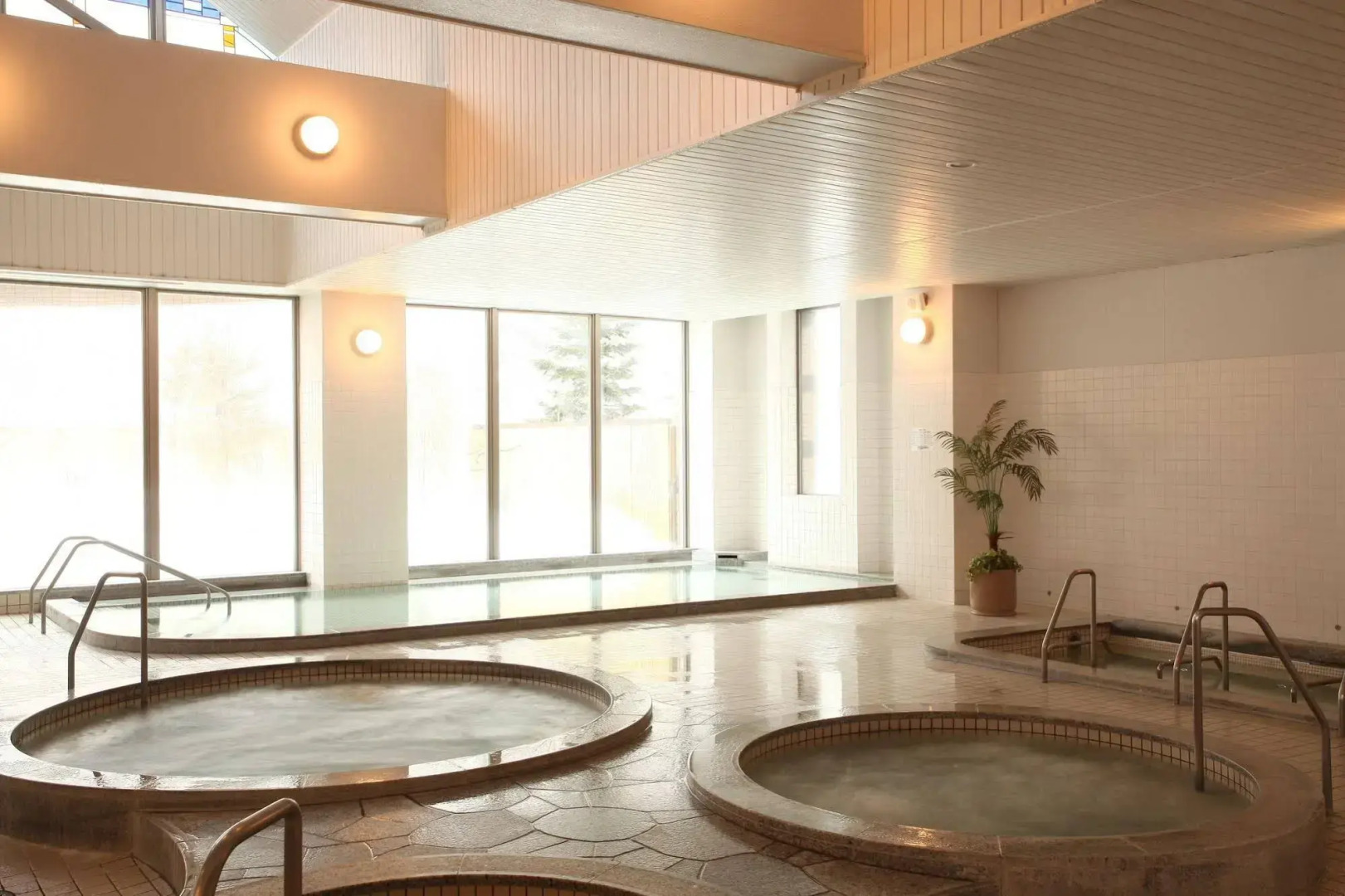 LiVEMAX RESORT Greenpia Onuma