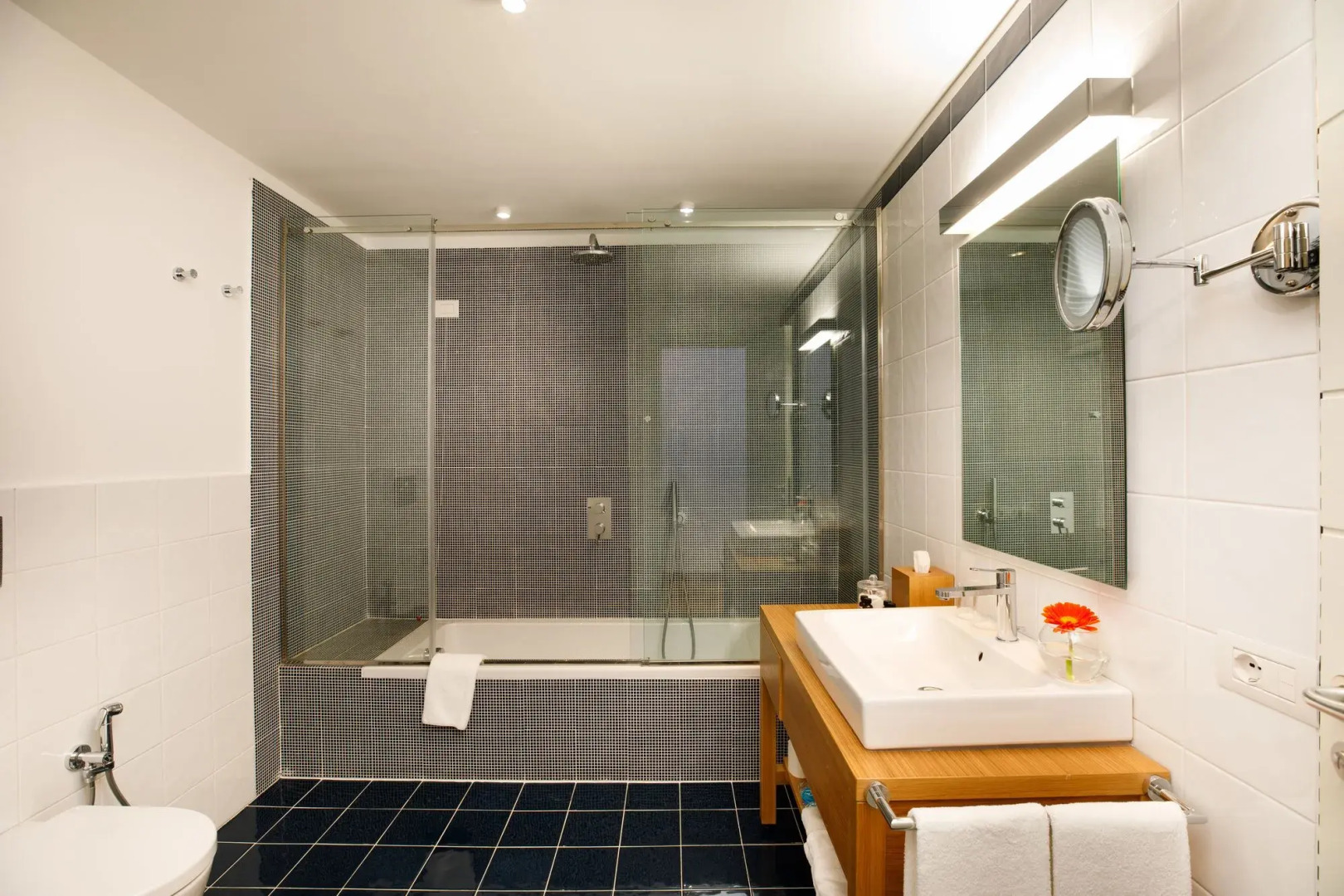 Villa Fiorella Art Hotel