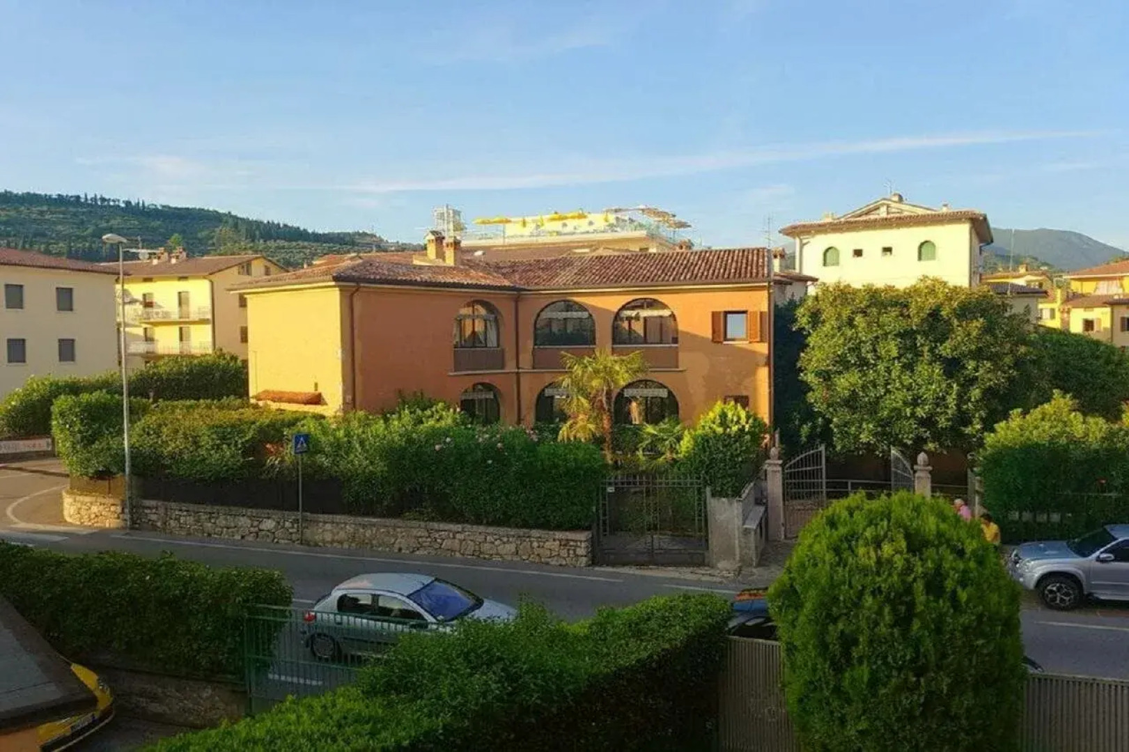 Corte San Dionigi Apartments