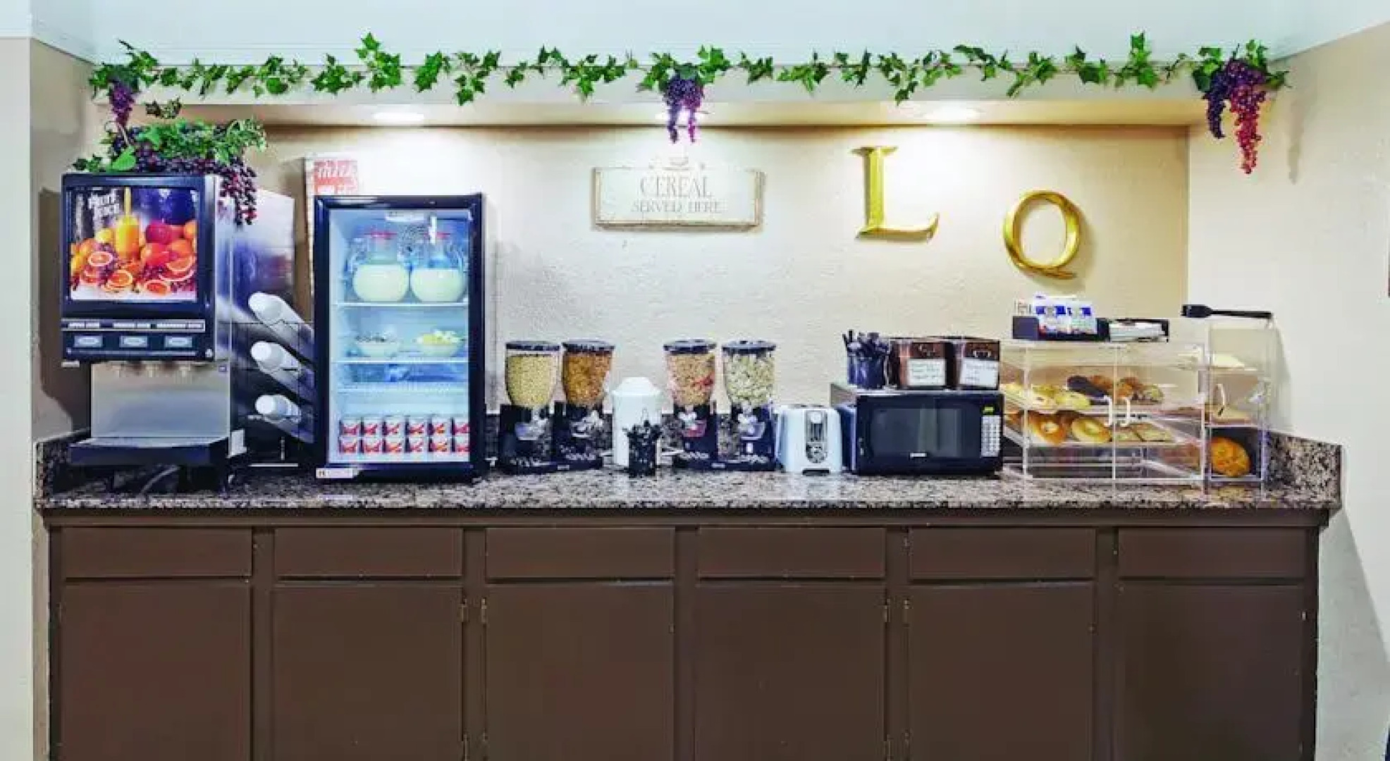 La Quinta Inn Ardmore North