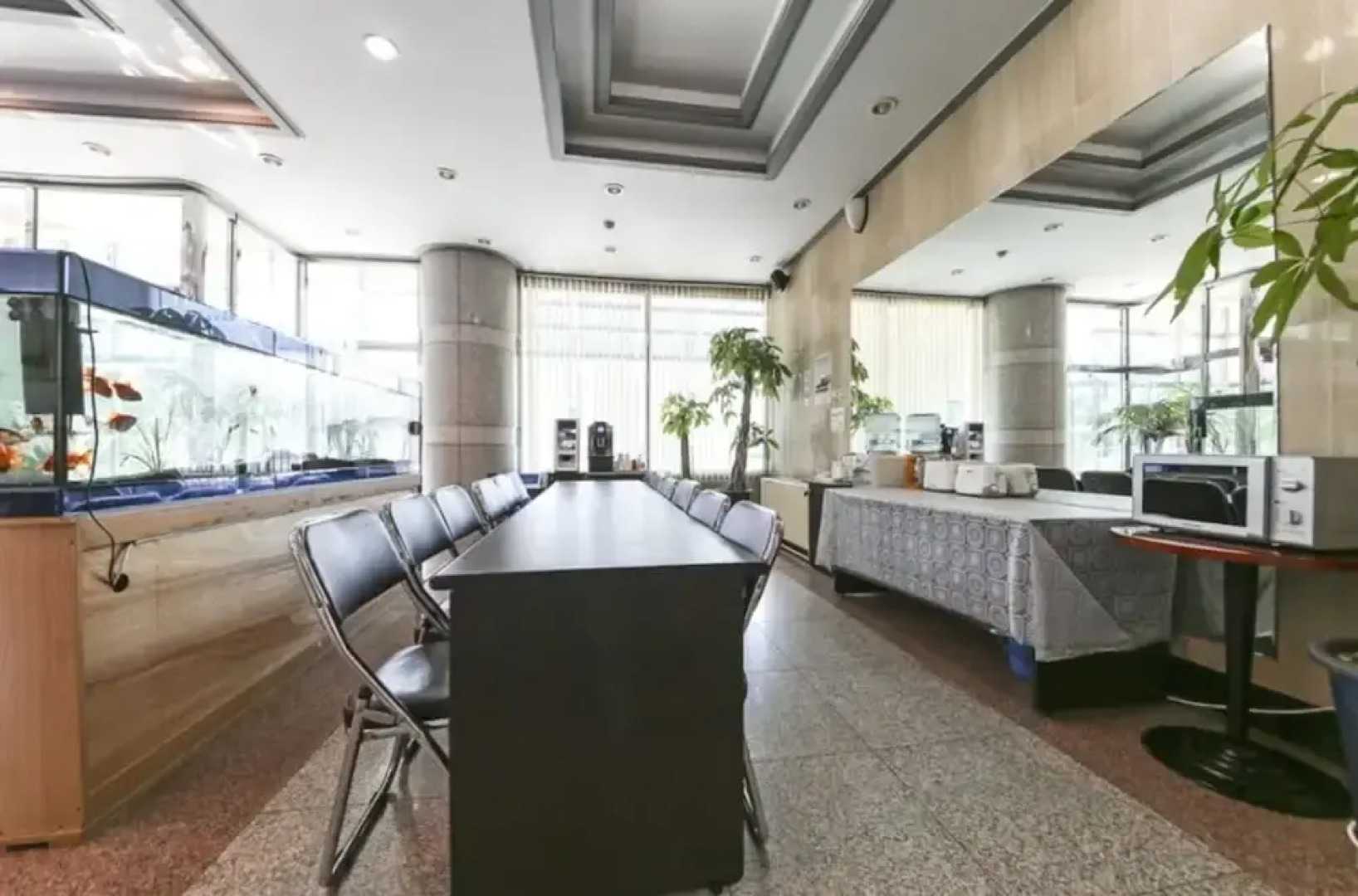 Elysian Hotel
