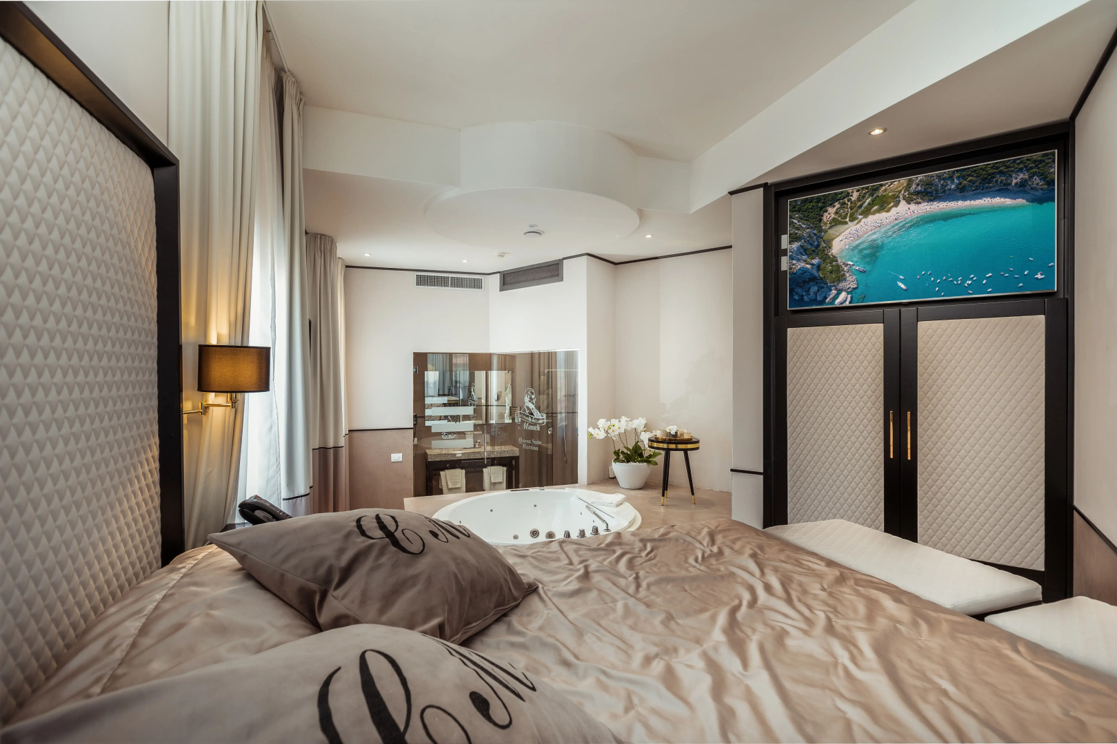 La Locanda del Conte Mameli