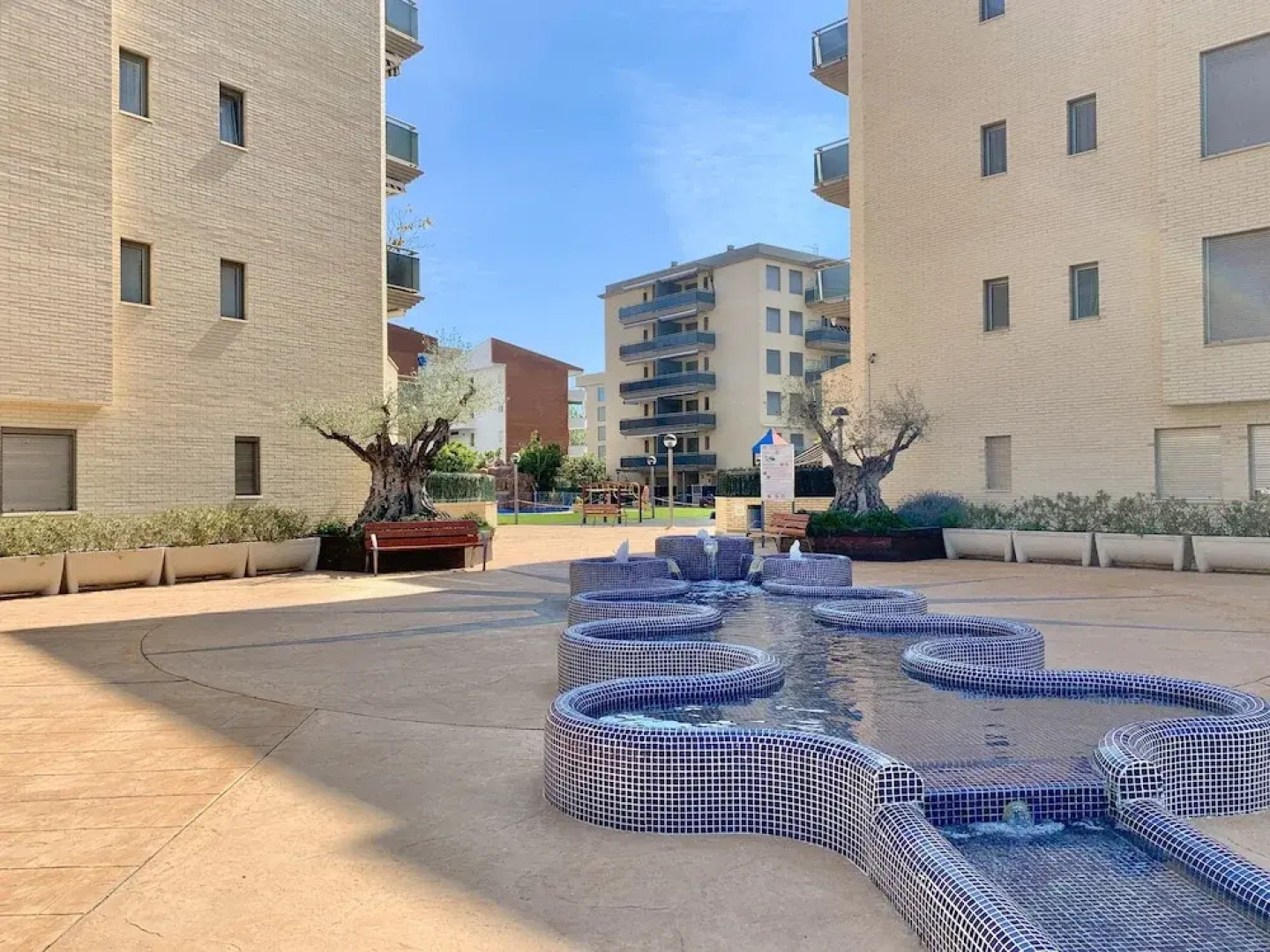 Alea Rentals - Maldivas