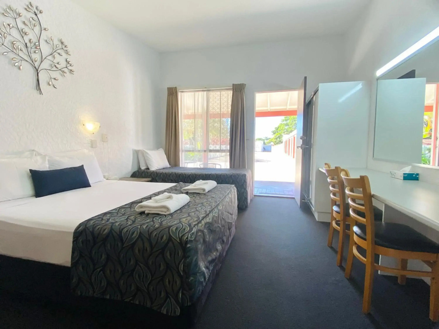 Bundaberg Spanish Motor Inn