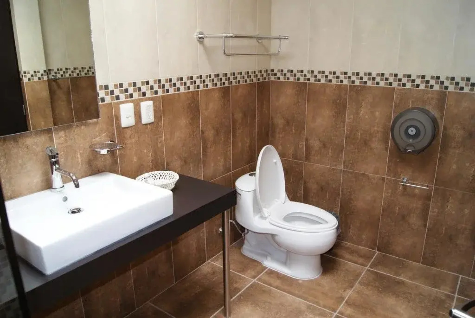 Motel Las Maravillas