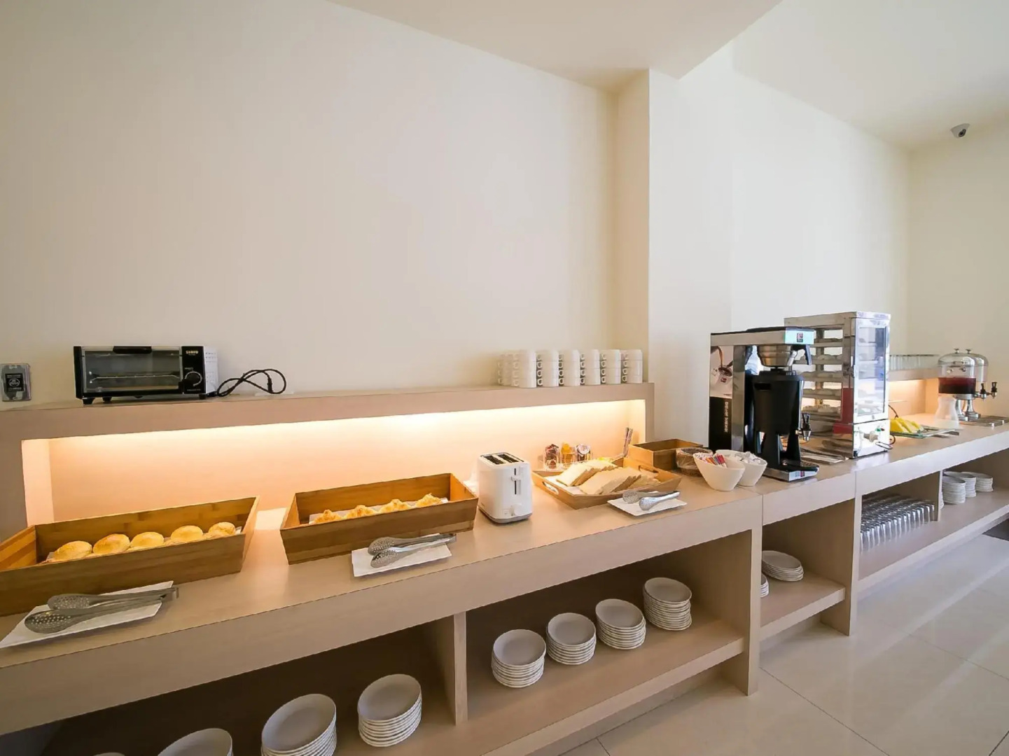 Sunseed International Villa