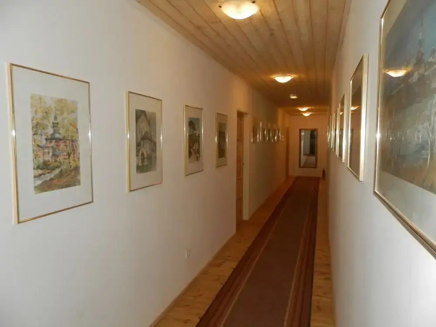 Dwor Strzyzew