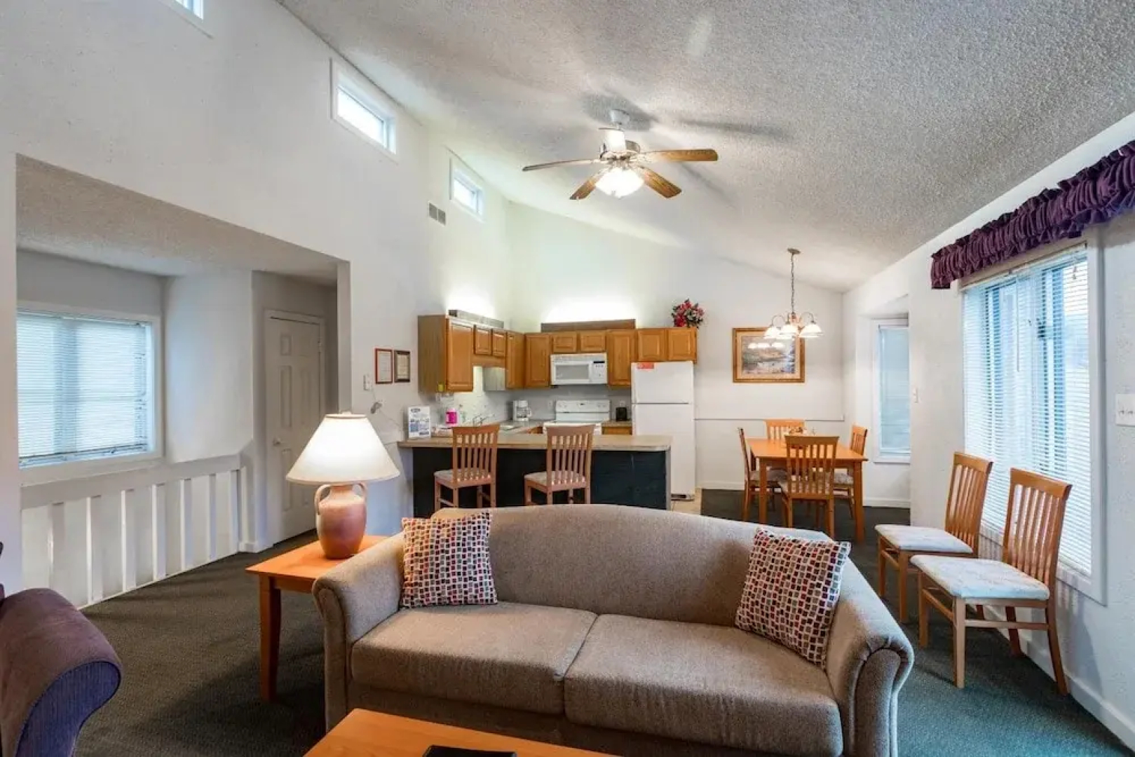 Crown Resorts at The Poconos