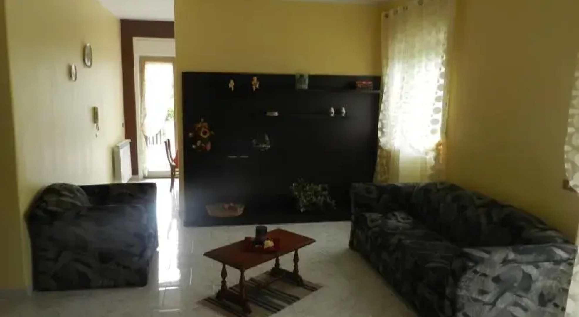 Holiday home Ginestra DellEtna