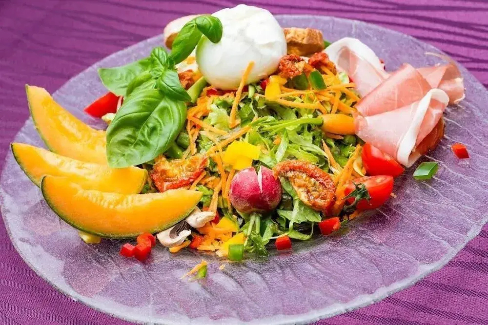 Auberge du Grand Chêne