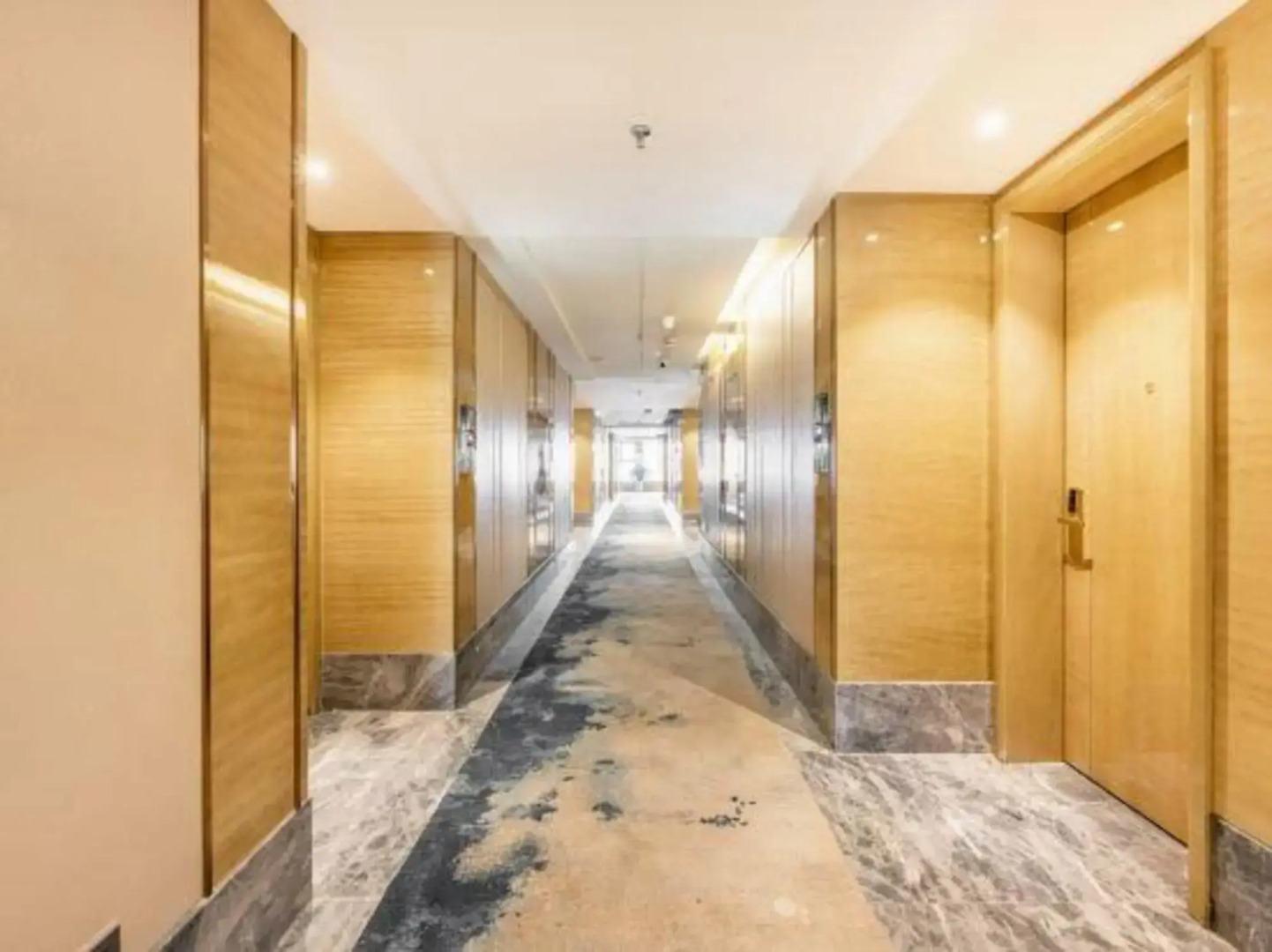 Chengzhou International Hotel