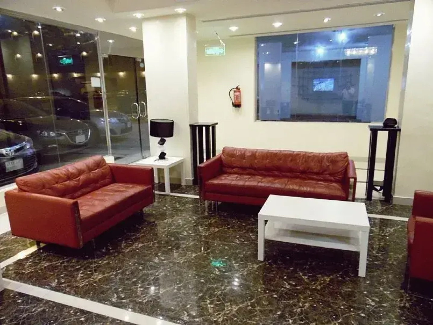 Danar Hotel Apartments 1
