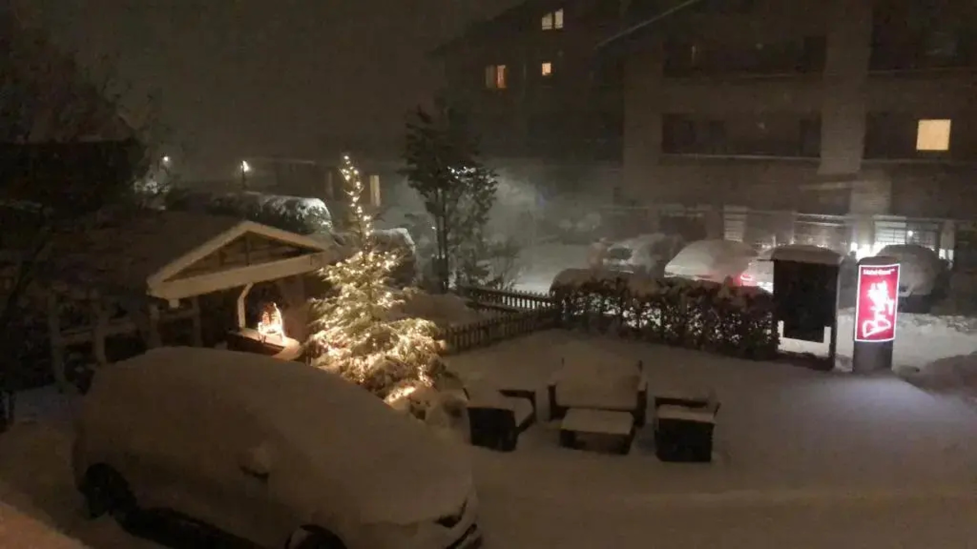 Hotel Garni Haus Brigitte