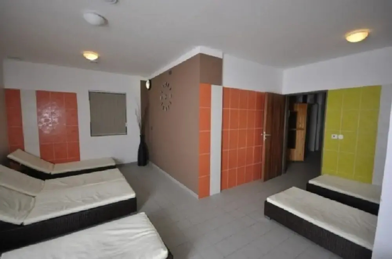 Apartmány Pod Zálesím