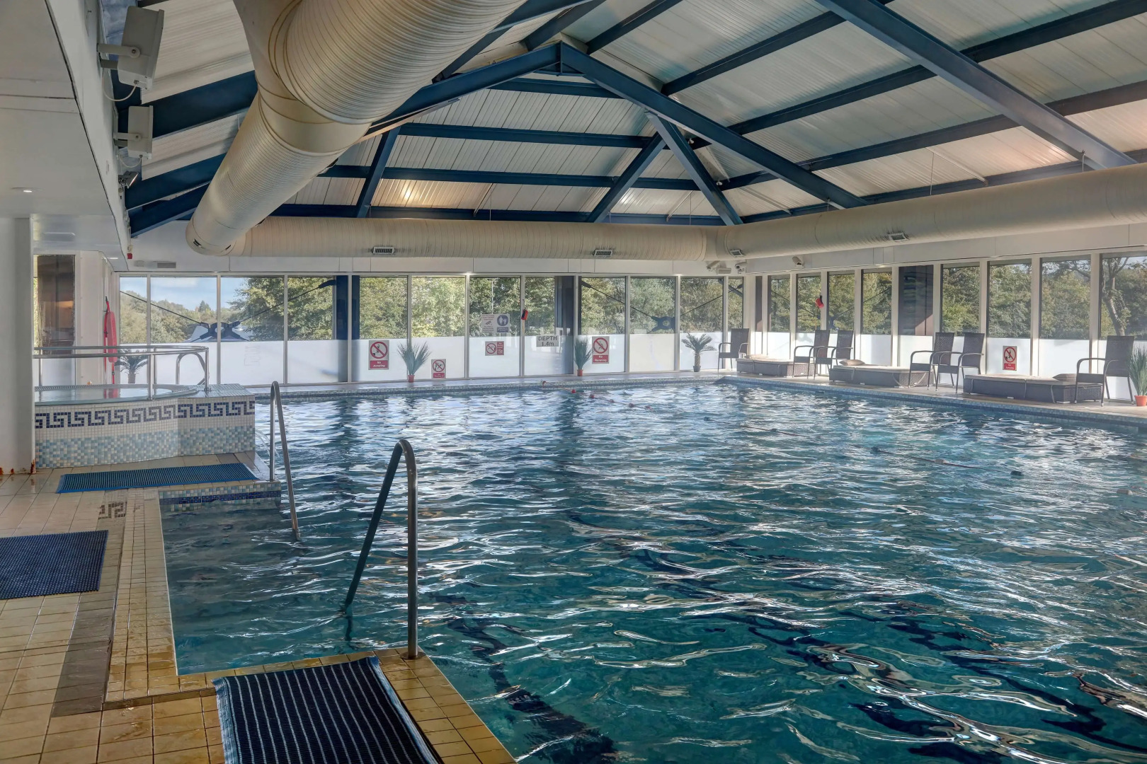 Hellaby Hall Hotel, BW Signature Collection