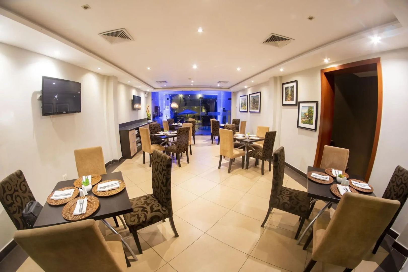 El Dorado Classic Hotel