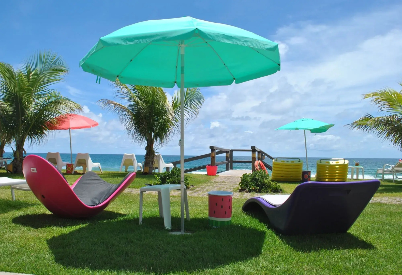 Kembali Hotel Porto de Galinhas - Adults Only