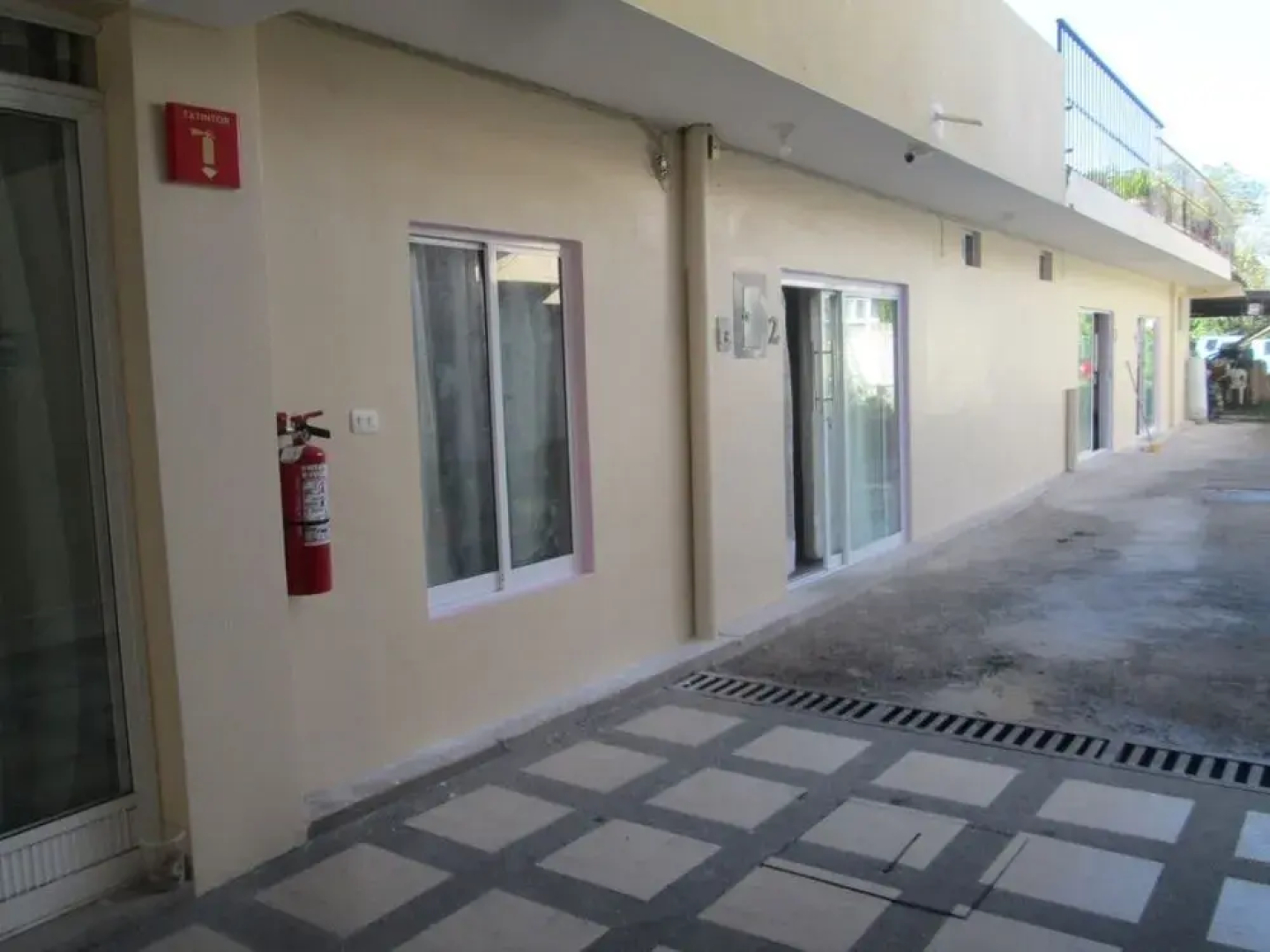 Hotel Boutique La Orquidea