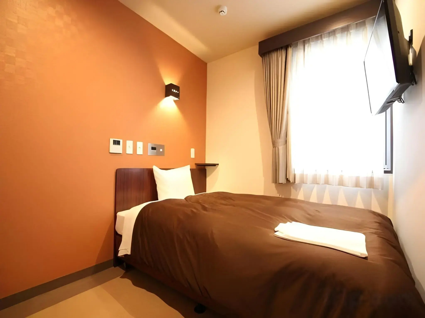Hotel New Gaea Yanagawa