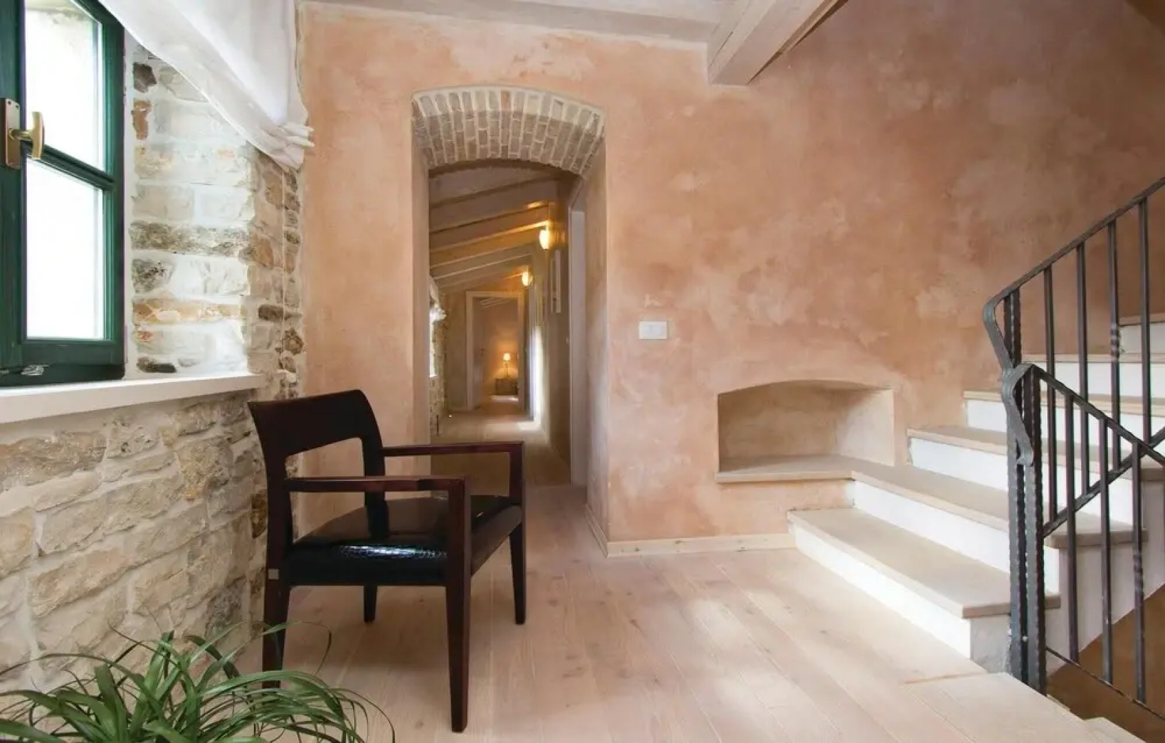 Stunning Home in Kanfanar With Wifi and 4 Bedrooms