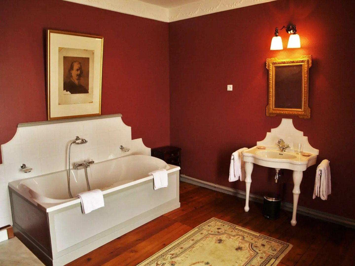 Château de la Pommeraye